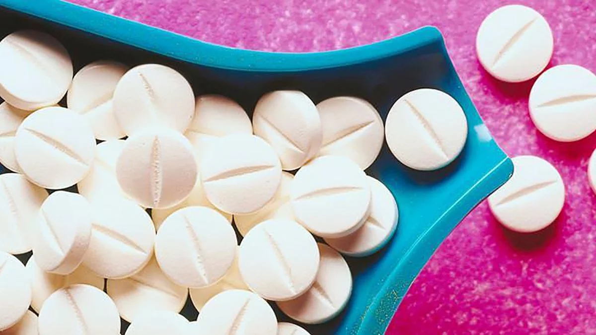 10 pastillas de lorazepam