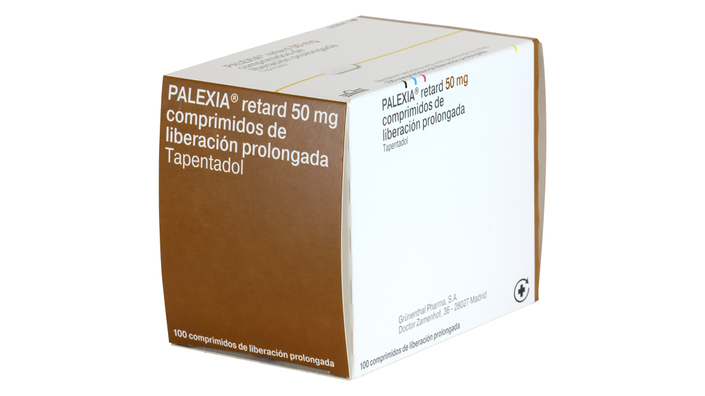 Palexia sin receta