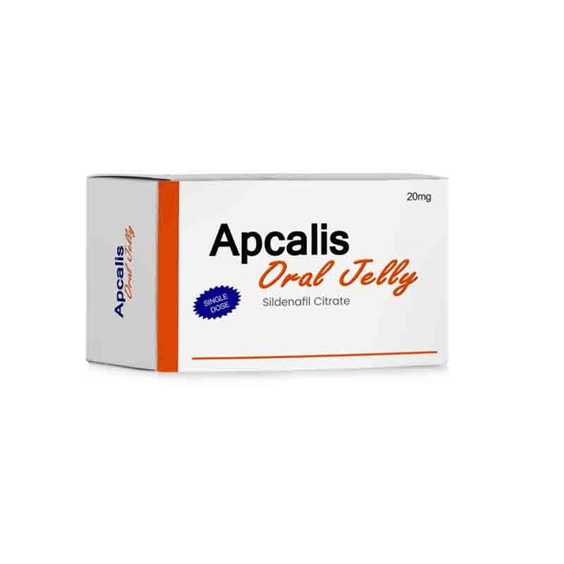 tadalafil 20 mg jelly