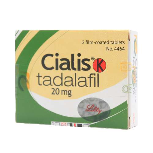 Cialis online dokter