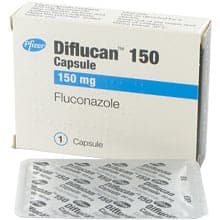 Orden de diflucan