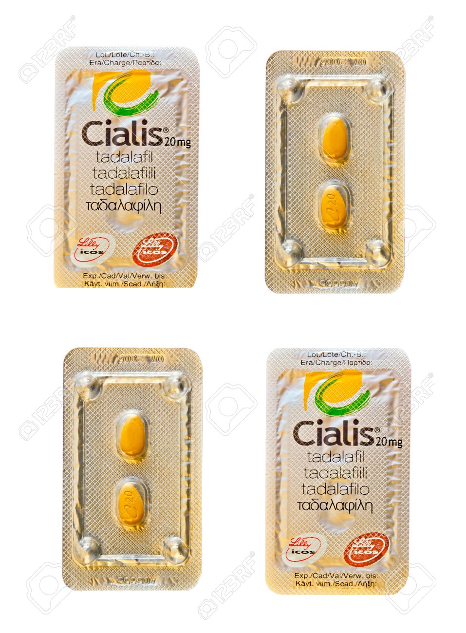 tadalafil 20mg lilly