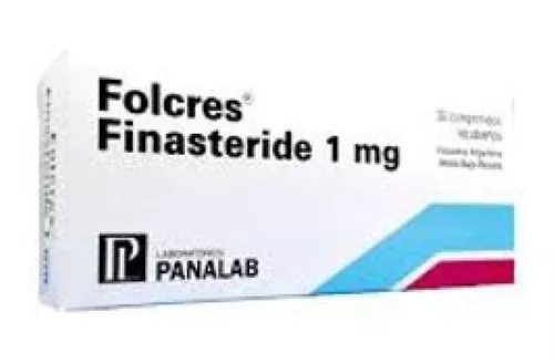 Comprar finasteride 5 mg