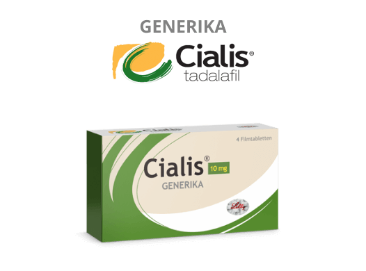 Cialis genérico barato online