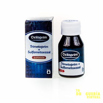 Quanox Capsulas