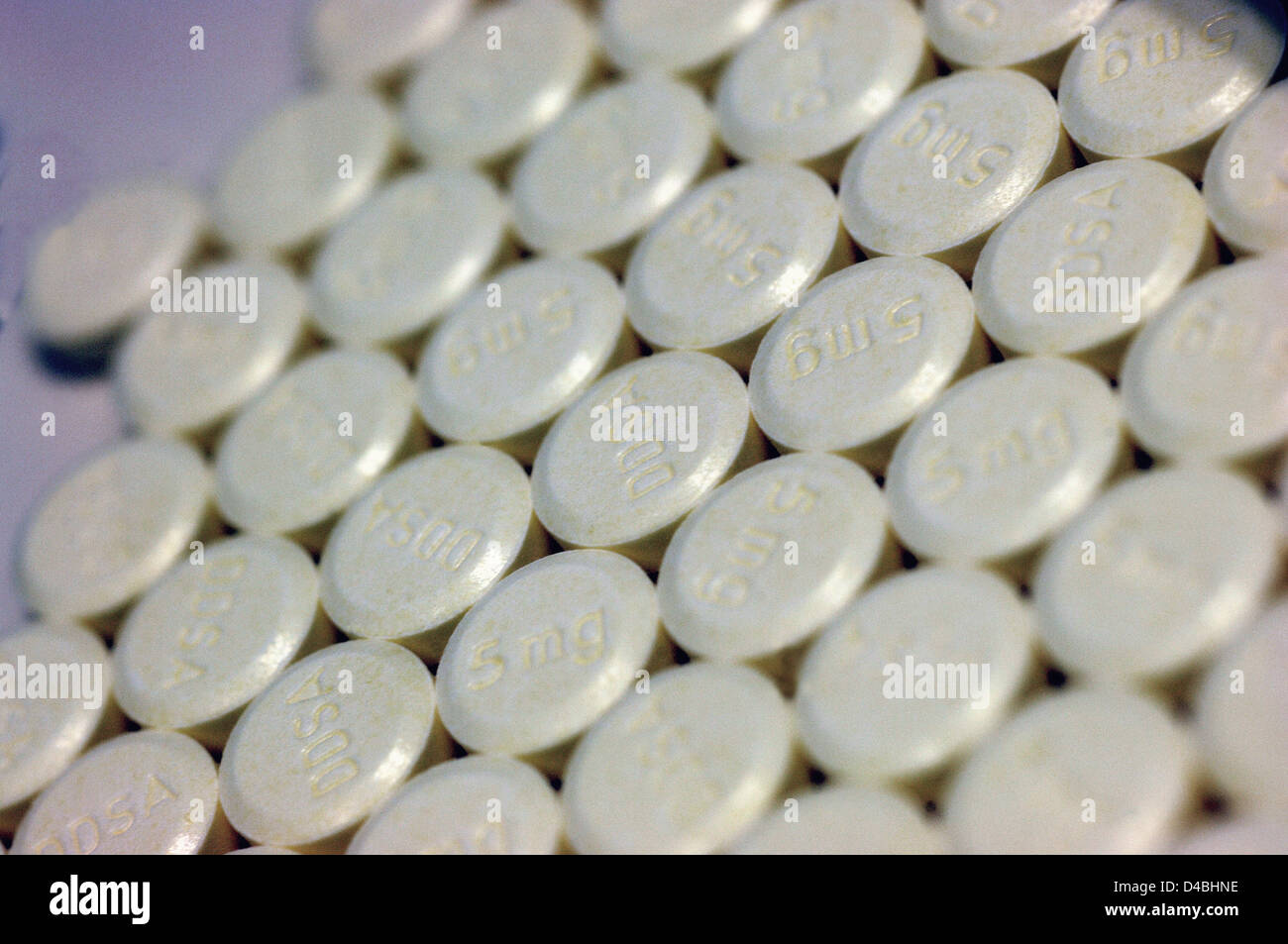 Valium 5mg Precio