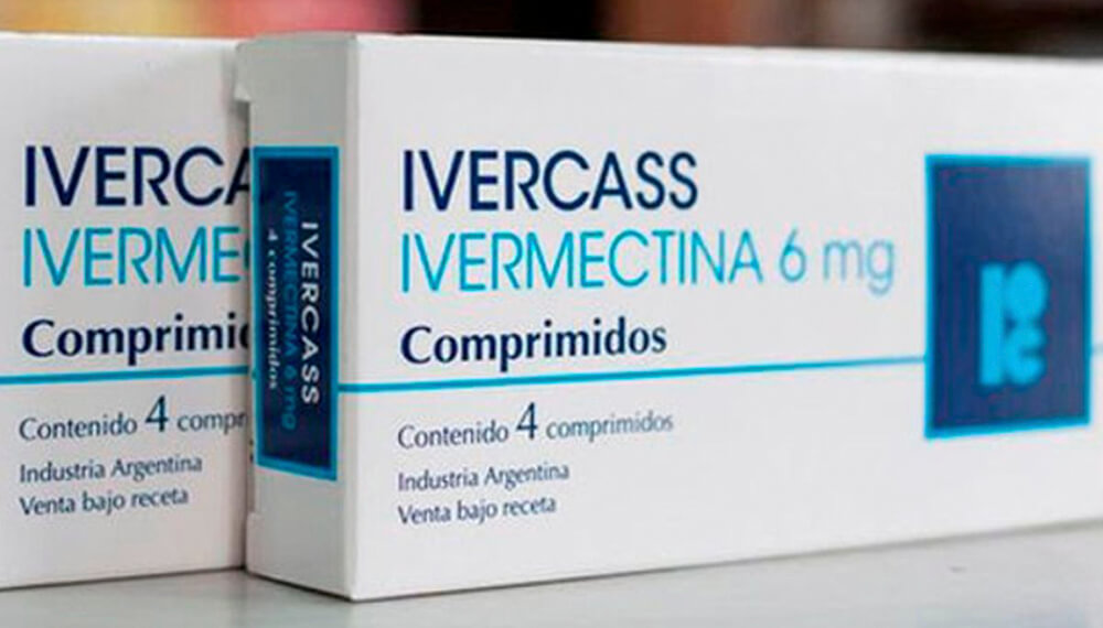 Ivermectin 6mg