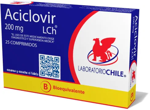 Valaciclovir 1000mg