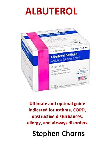 Albuterol refills online