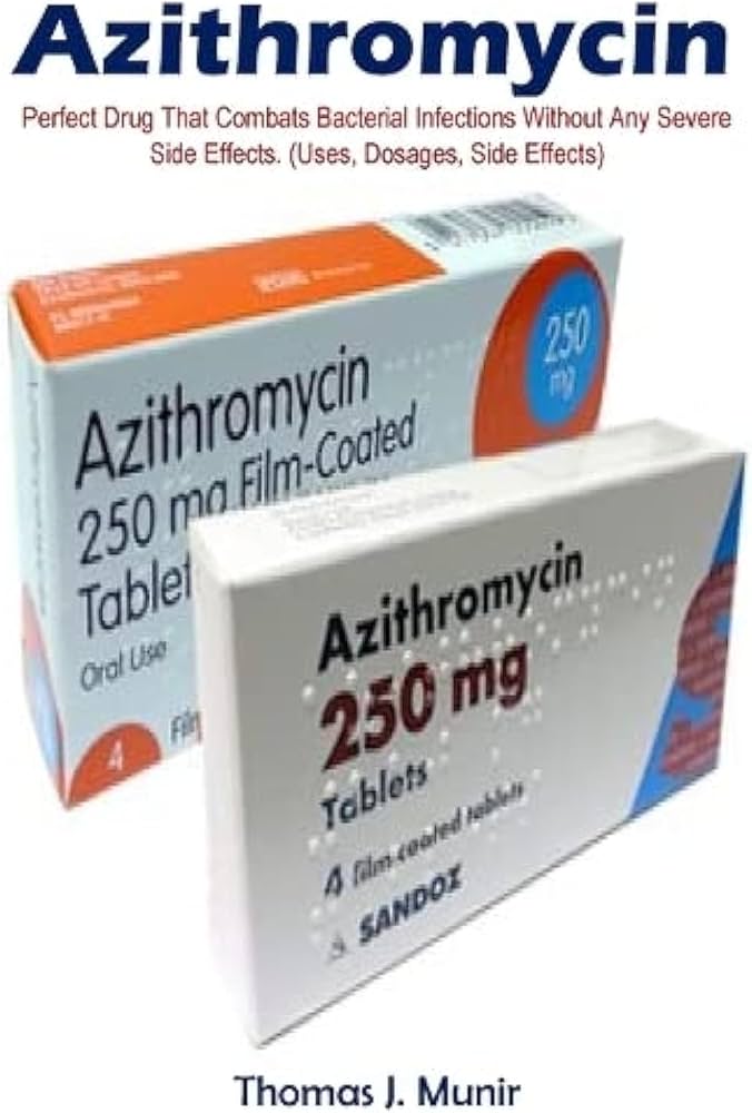 Azithromycin 250mg