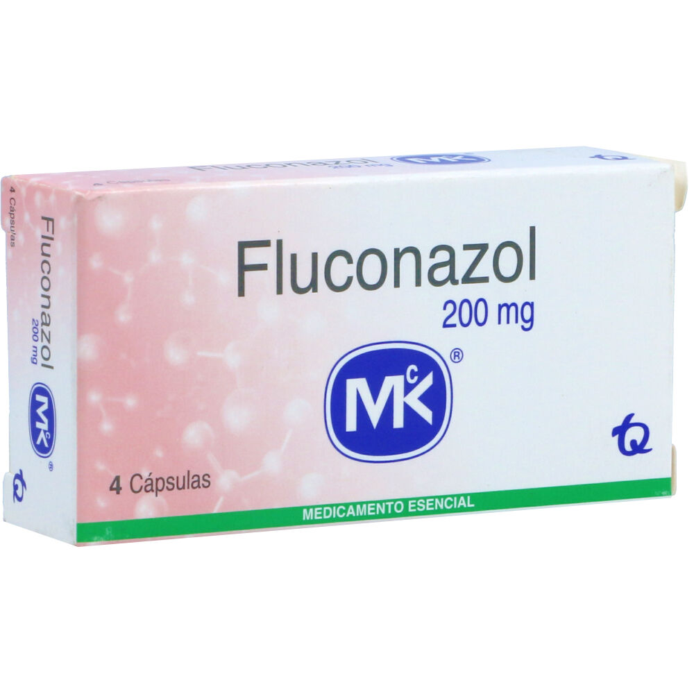 Compra de fluconazol