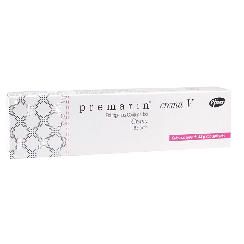 Comprar Premarin Cream