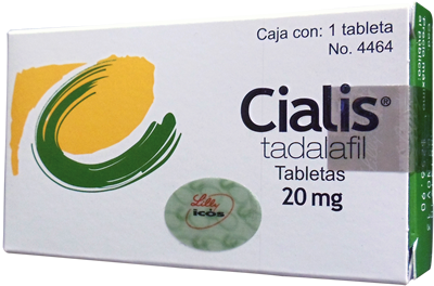 Cialis genericos en mexico