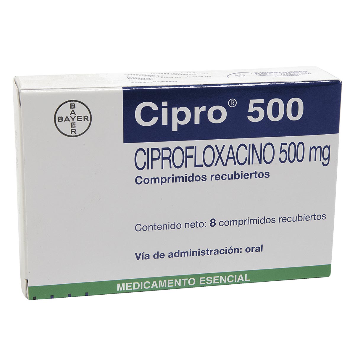 Cipro 500mg online