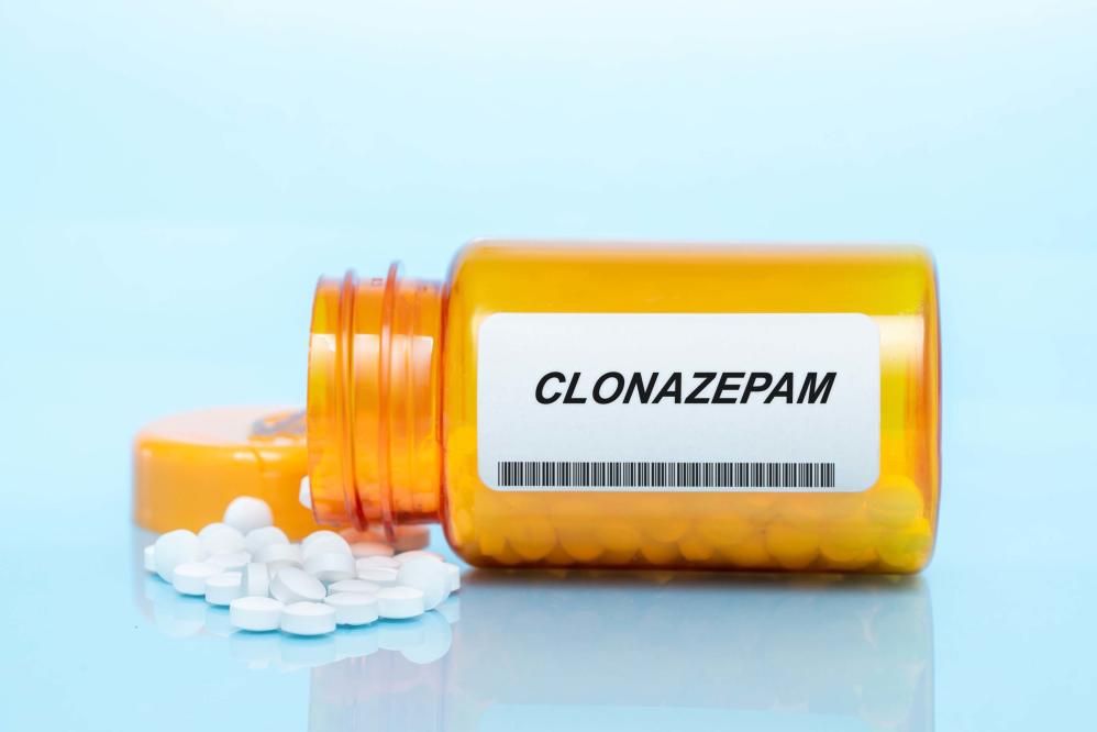 Clonazepam se vende sin receta mexico