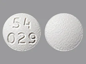 Eszopiclone tableta