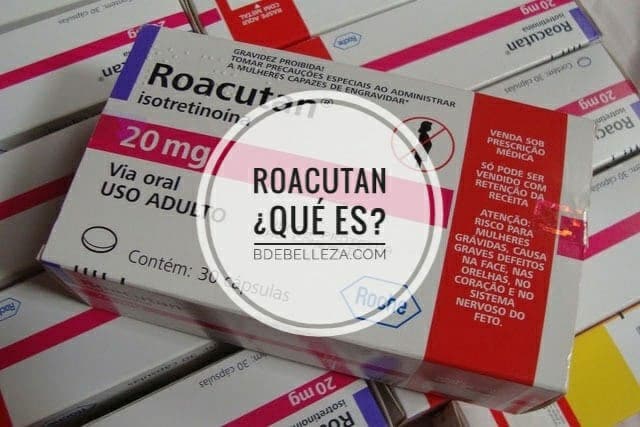 Roacutan precio farmacia