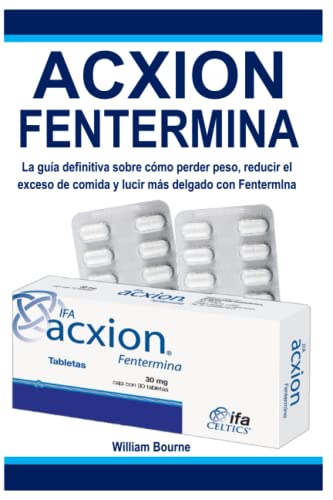 Fentermina tableta