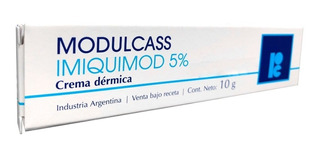 Imiquimod españa precio