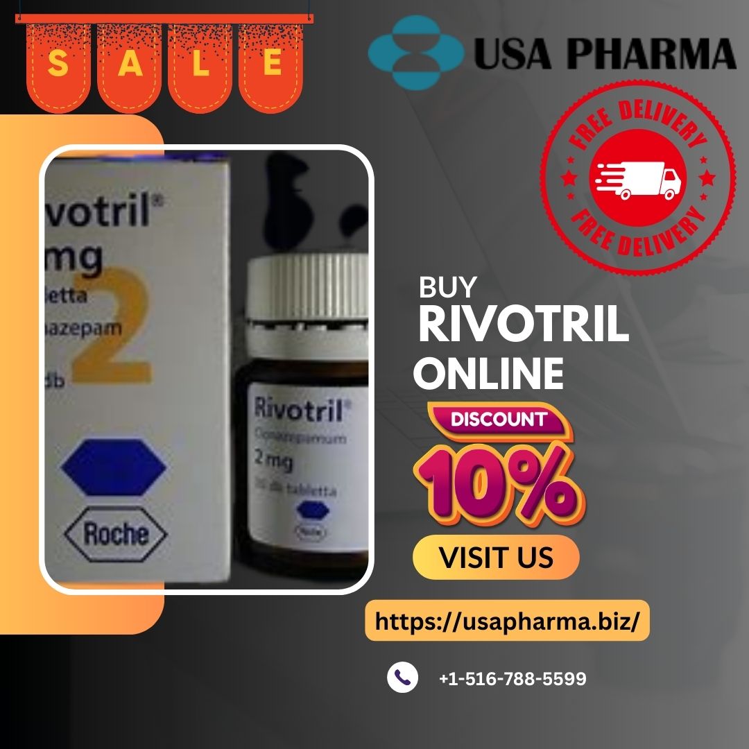 Rivotril on-line