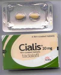 Tadalafilo 20 Mg Leval