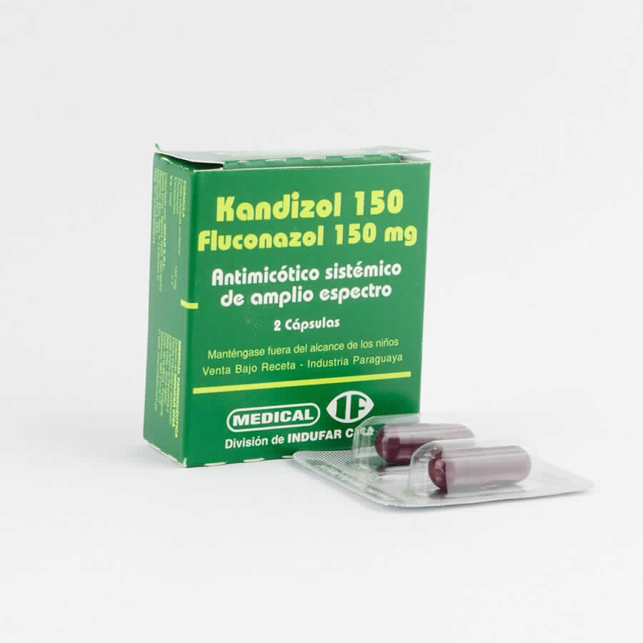 Precio fluconazol comprimidos