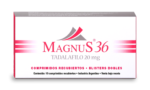 Tadalafilo 5 Mg Masticable