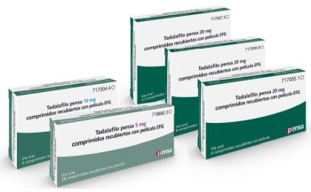 Tadalafil 5 mg farmacia online