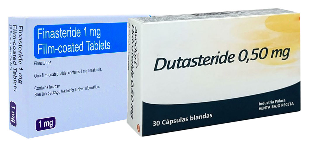 Finasteride 1mg comprar