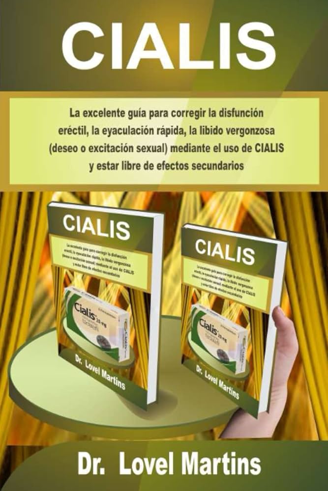 cialis precio españa