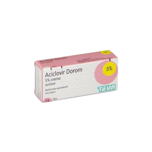 Aciclovir precio farmacia