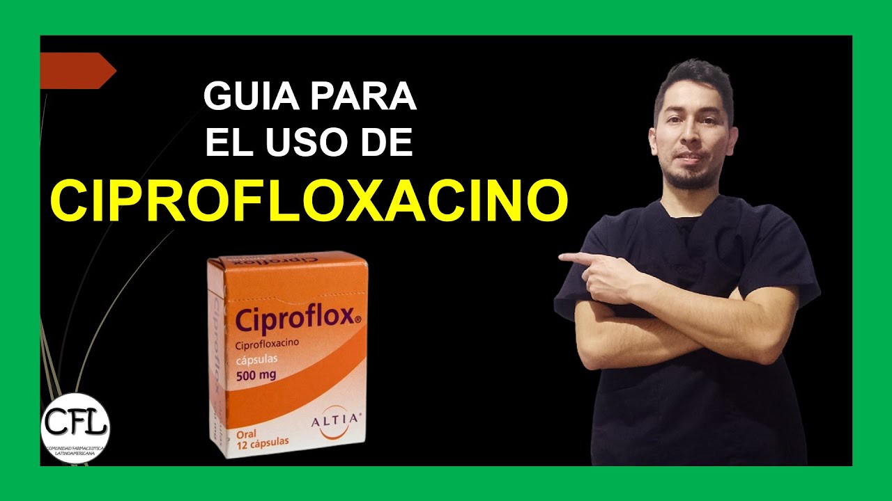 Ciplox 500 mg ciprofloxacin