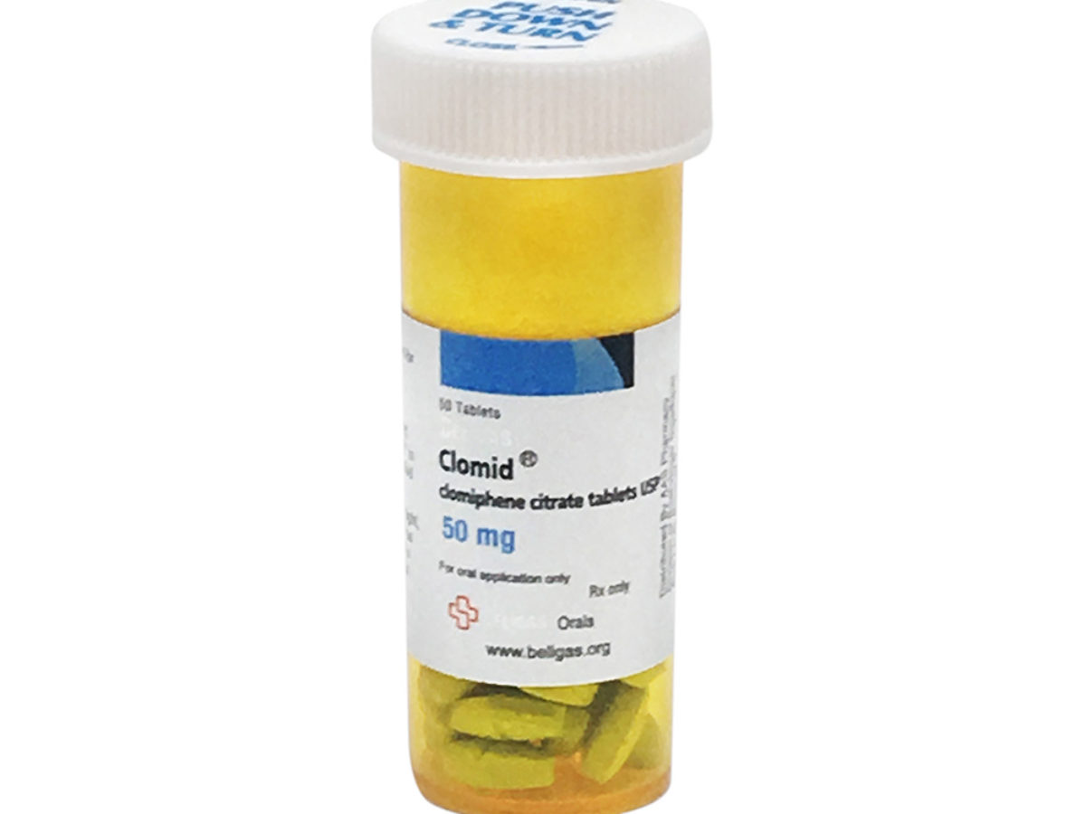 Clomiphene citrate 50 mg online