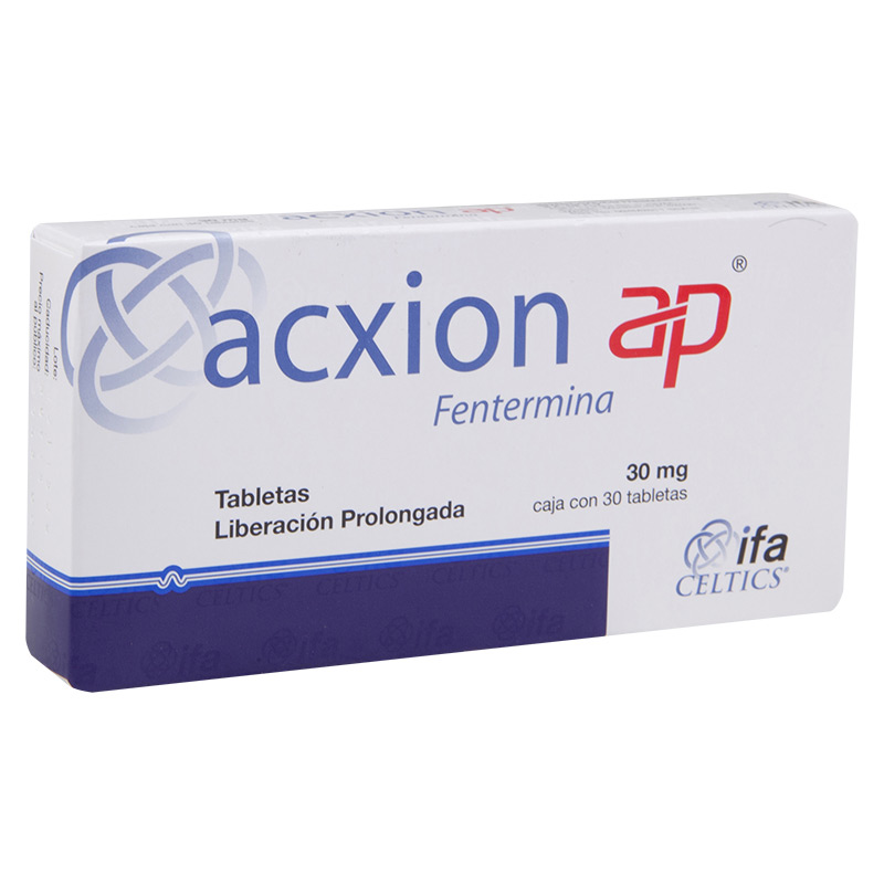 Fentermina 15mg