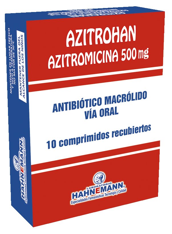 Azithromycin 250mg online