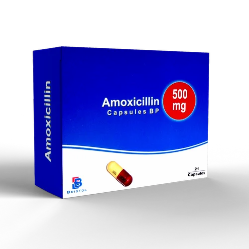 Comprar amoxicillina