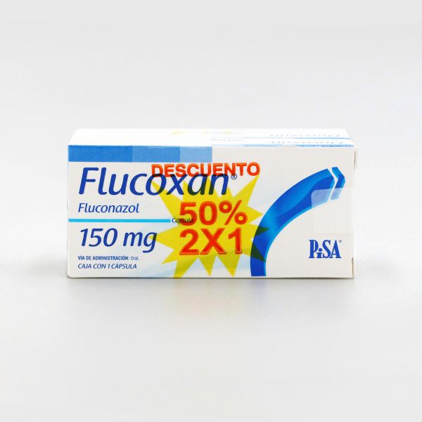 Fluconazole 400mg