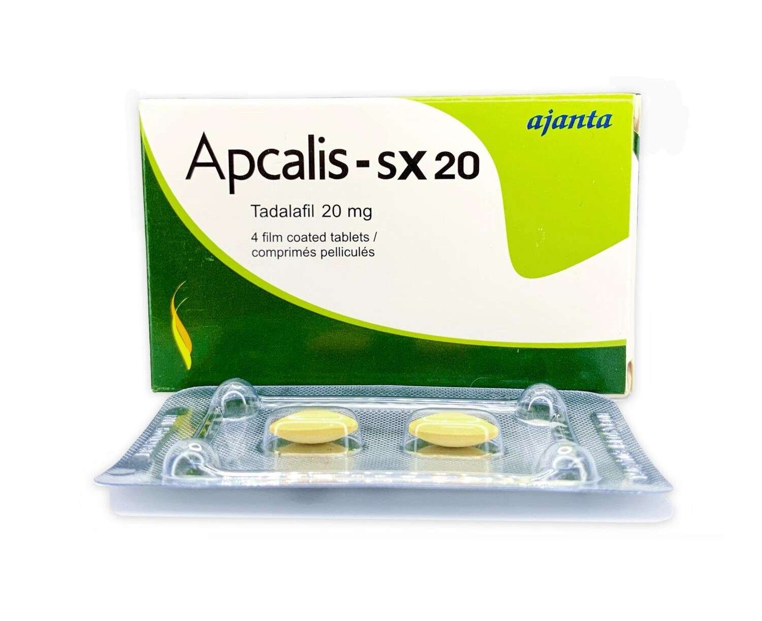 Apcalis sx 10mg online