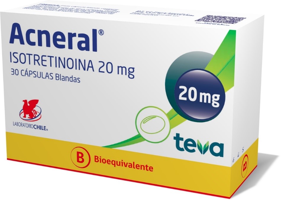 Cómo comprar isotretinoin