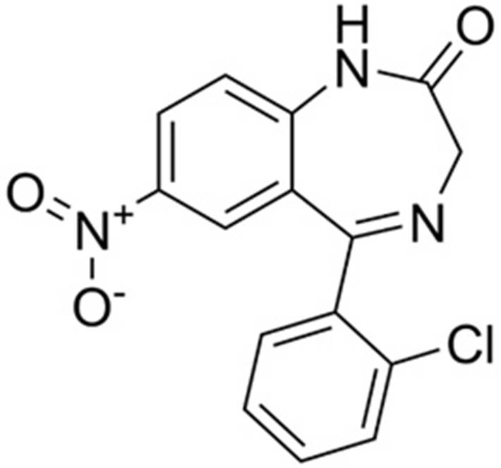 Venta de clonazepam 2020