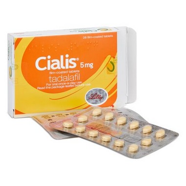 Precio oficial cialis