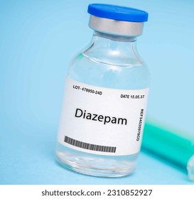 Diazepam tableta