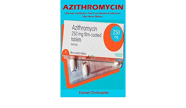 Zithromax cómo comprar