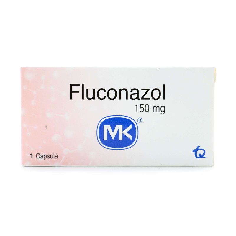 Fluconazole genéricos