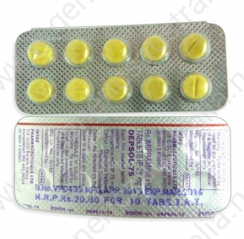 Sertraline 25 mg biogaran