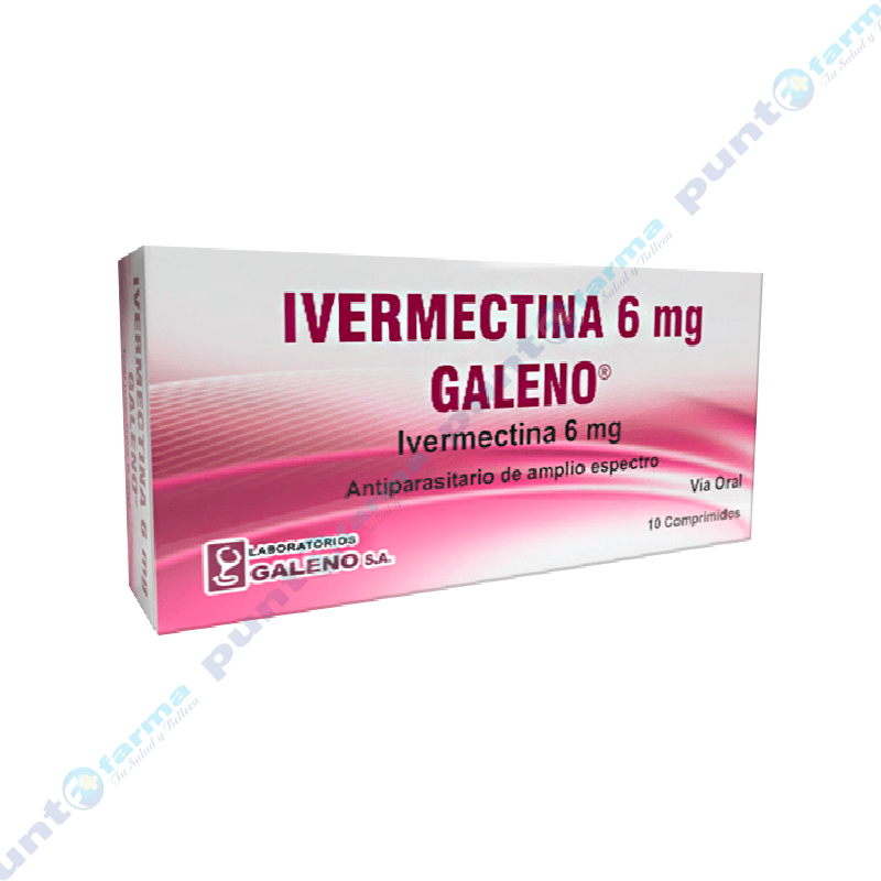 Ivermectin 6mg usa