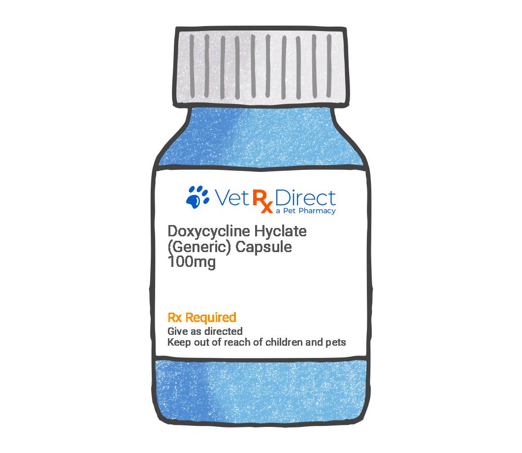 Doxycycline en línea