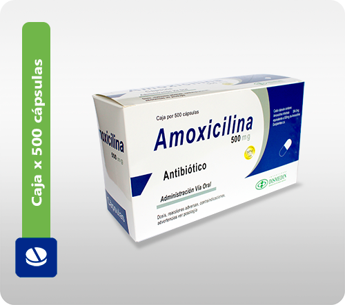 Amoxicillina Como Comprar