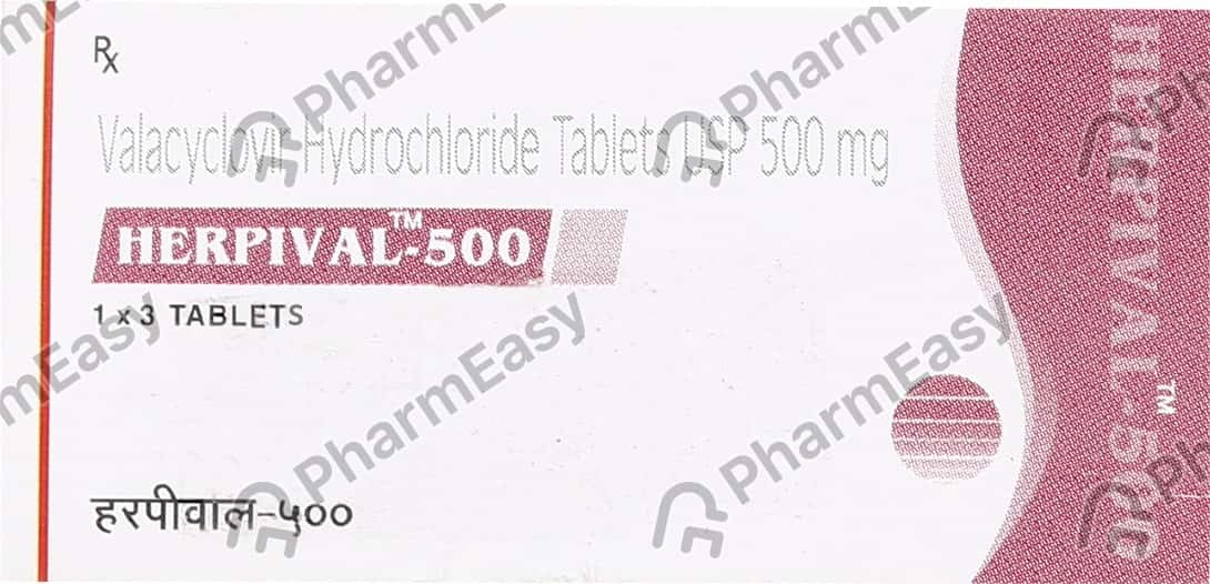 Valtrex 500mg Online